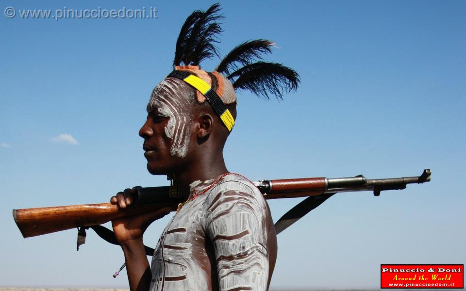 Ethiopia - Kortcho - Tribu etnia Karo - 13.jpg